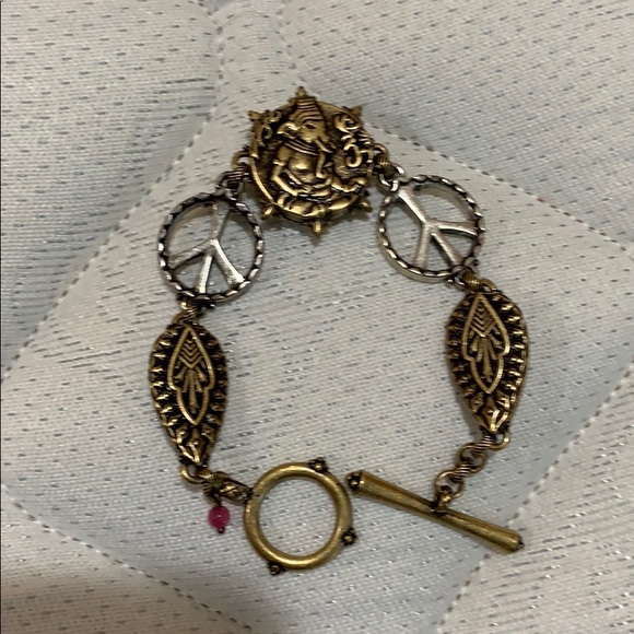 Lucky Brand Bracelet NEVER WORN - Picture 2 of 2